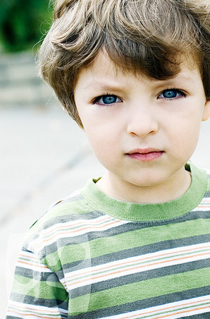 не давить на ребенка