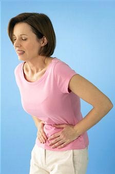 Болезненные месячные (альгоменорея)