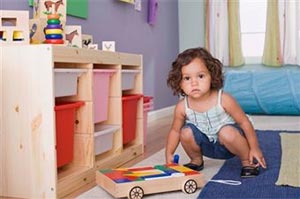 Методика Монтессори