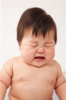 Желудочная колика