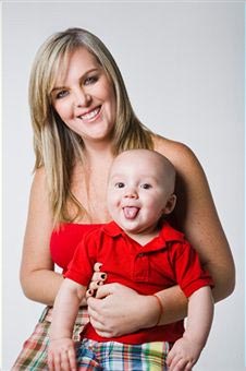 Послушный ребенок