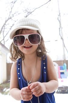 Темперамент ребенка