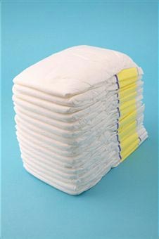 Подгузники