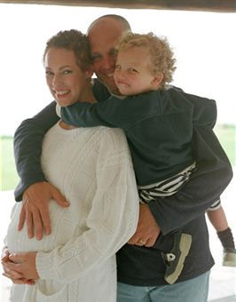 как подготовить ребенка к появлению брата или сестры