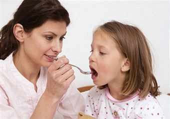 Боль в горле. Лечим дома